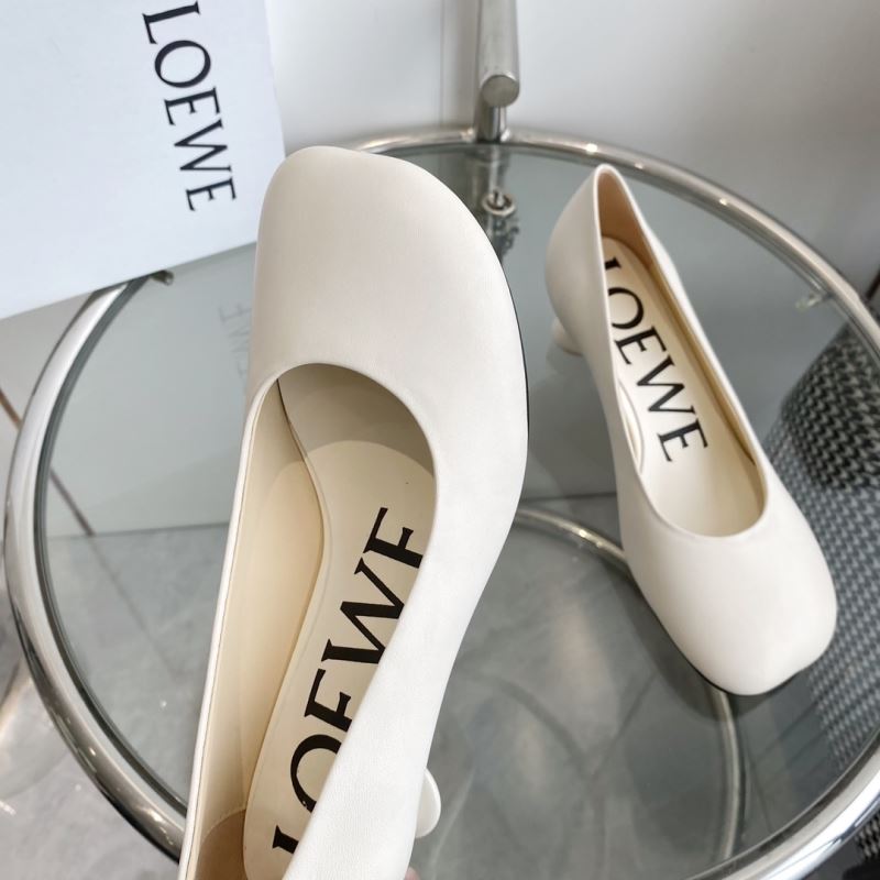 Loewe Shoes